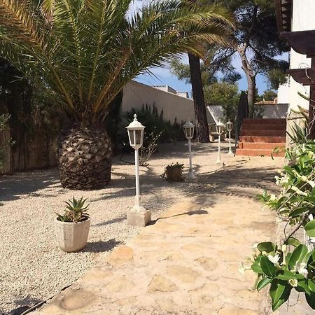 Casa Pera Villa Jávea Exterior foto